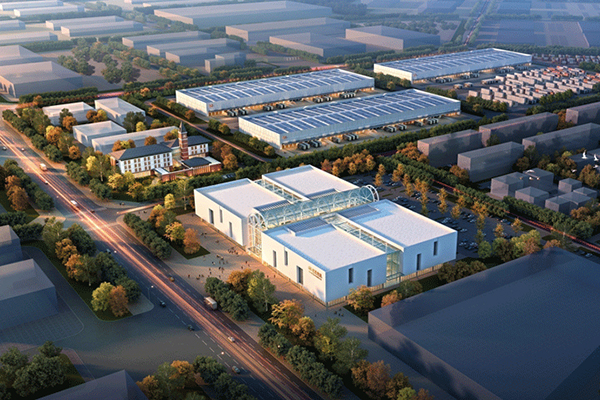 Yueyang Picnic Basket Group Co., Ltd