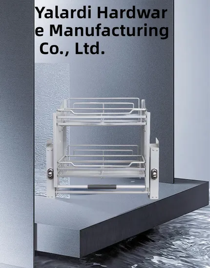 3er-Set Weidenkorb-Aufbewahrungskorb für die Küche