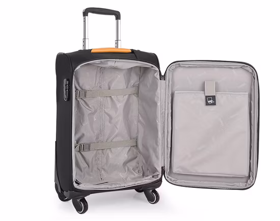 Hochwertiger Rollwagen für Freizeit, Business, Reisen, Schule, Camping, Gepäck, Koffer, Tasche (CY3401)